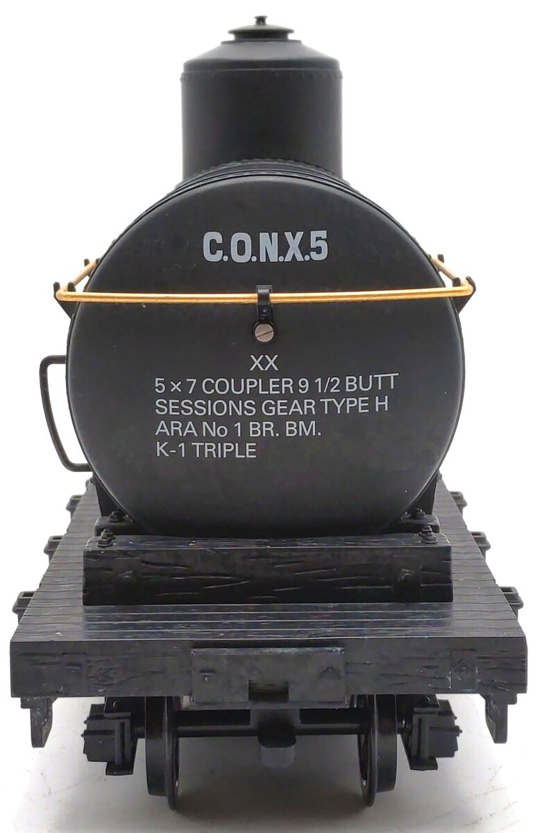 LGB 4080 G Scale Conoco Tank Car EX/Box