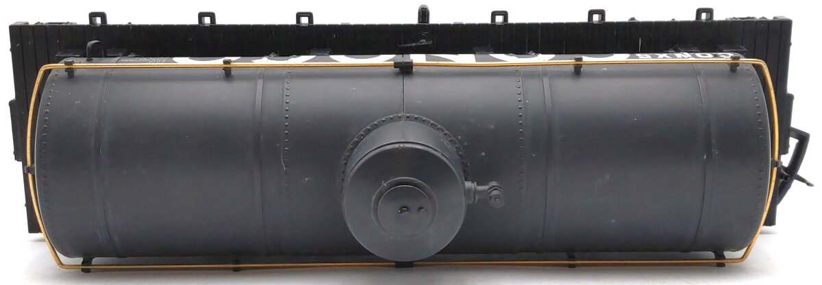 LGB 4080 G Scale Conoco Tank Car EX/Box