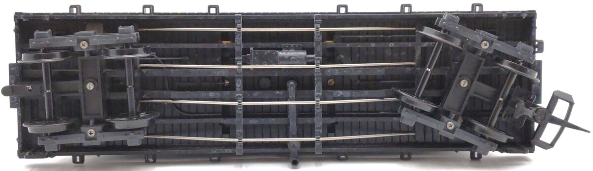 LGB 4080 G Scale Conoco Tank Car EX/Box