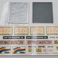 Walthers 933-2823 HO Scale Built-Ups Brown Dayton Machine Co. Cornerstone EX