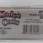 Kadee 4077 HO ATSF Chief 40' PS-1 Single 6' Youngstown Boxcar #31294 EX/Box