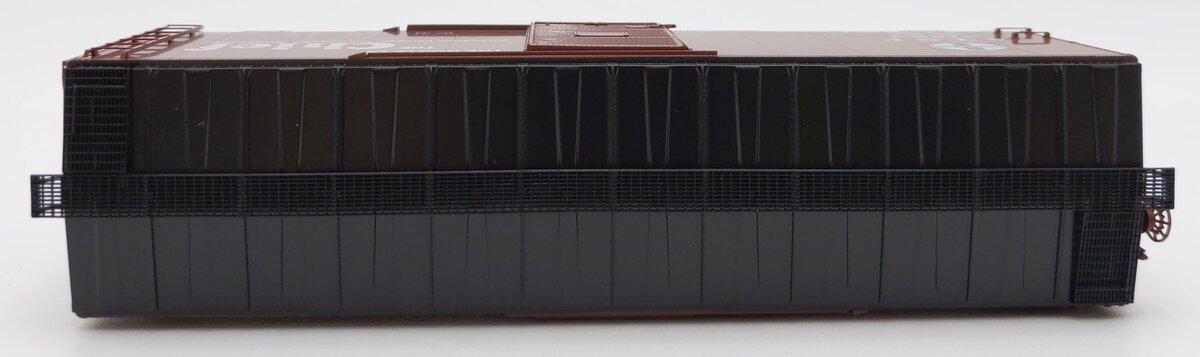 Kadee 4077 HO ATSF Chief 40' PS-1 Single 6' Youngstown Boxcar #31294 EX/Box