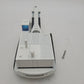 NZG 160 1:50 Scale White Caterpillar 245 Hydraulic Excavator Movable Arm/Bucket NIB
