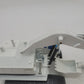 NZG 160 1:50 Scale White Caterpillar 245 Hydraulic Excavator Movable Arm/Bucket NIB