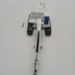 NZG 160 1:50 Scale White Caterpillar 245 Hydraulic Excavator Movable Arm/Bucket NIB