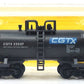 Atlas 3248 N Scale Canadian General "Beercan" Tank Car #22037 LN/Box