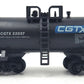 Atlas 3248 N Scale Canadian General "Beercan" Tank Car #22037 LN/Box