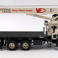 TWH Collectibles 1:50 Ivory 1300H National Crane Truck - Viking Electric