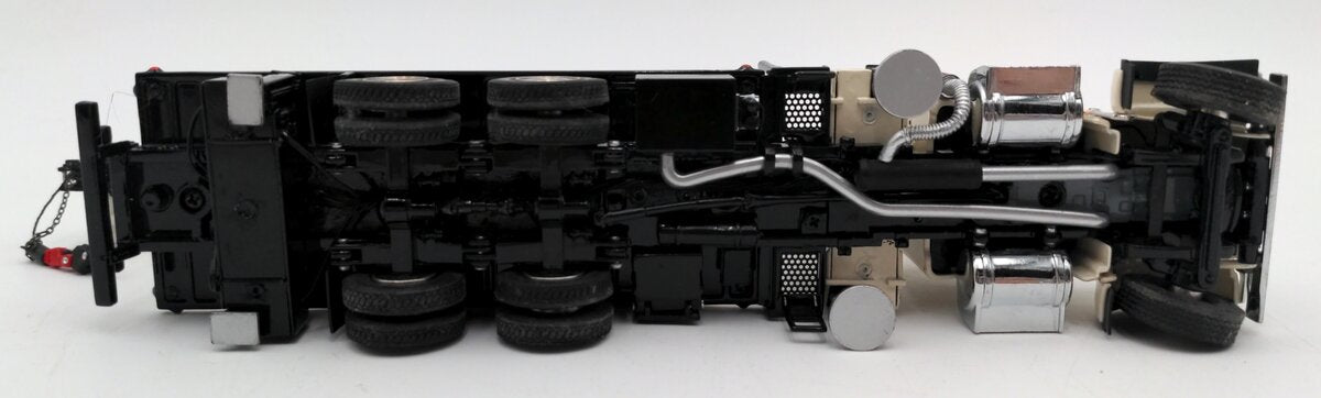TWH Collectibles 1:50 Ivory 1300H National Crane Truck - Viking Electric