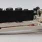 TWH Collectibles 1:50 Ivory 1300H National Crane Truck - Viking Electric