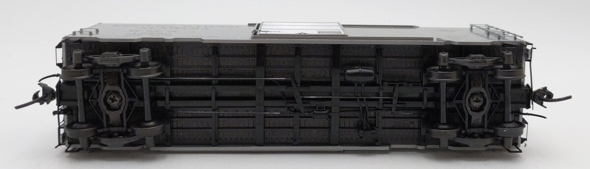 Kadee 5230 HO Western of Alabama 40' PS-1 Boxcar #18250 EX/Box