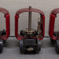 Pride Lines 793 O New York Central Railchief Passenger Set (Set of 4) - Repro NEW