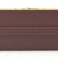 Micro-Trains 04900230 N ART Crazy Water Crystals 40' Double Sheathed Reefer #417 LN/Box