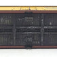 Micro-Trains 04900230 N ART Crazy Water Crystals 40' Double Sheathed Reefer #417 LN/Box