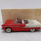 Collector's Classics 0145 1:43 1955 Chevrolet EX/Box