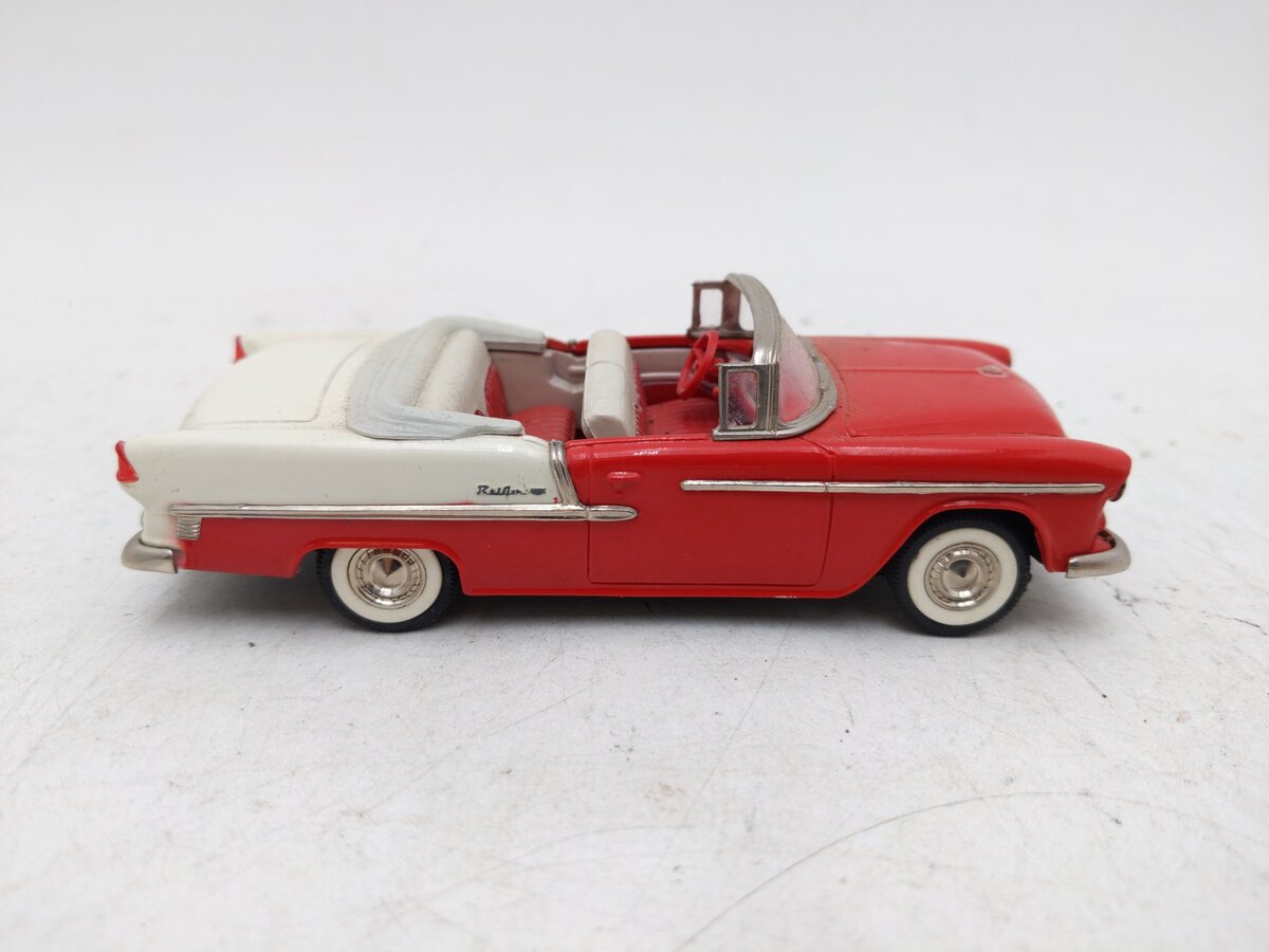 Collector's Classics 0145 1:43 1955 Chevrolet EX/Box