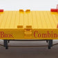 LGB 4160-DG G Scale Wilson Brothers Flatcar #101 EX/Box