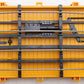 LGB 4160-DG G Scale Wilson Brothers Flatcar #101 EX/Box