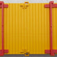 LGB 4160-DG G Scale Wilson Brothers Flatcar #101 EX/Box