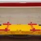 LGB 4160-DG G Scale Wilson Brothers Flatcar #101 EX/Box