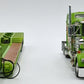 Tonkin 1:50 Diecast Kenworth W900L w/Sleeper St. Germain Green NIB
