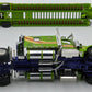 Tonkin 1:50 Diecast Kenworth W900L w/Sleeper St. Germain Green NIB