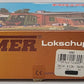 Vollmer & Other HO Scale Assorted Buildings: V551, 5750 [3] EX