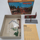 Vollmer & Other HO Scale Assorted Buildings: V551, 5750 [3] EX