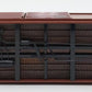 Kadee 6507 HO Scale Western Pacific 50' PS-1 Boxcar W/ 2100 Scale Coupler #35253 EX/Box
