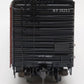 Kadee 6507 HO Scale Western Pacific 50' PS-1 Boxcar W/ 2100 Scale Coupler #35253 EX/Box