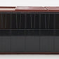 Kadee 6507 HO Scale Western Pacific 50' PS-1 Boxcar W/ 2100 Scale Coupler #35253 EX/Box