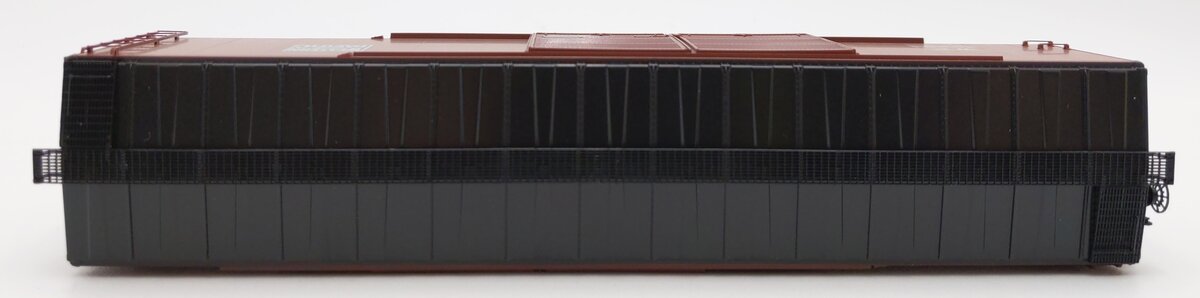 Kadee 6507 HO Scale Western Pacific 50' PS-1 Boxcar W/ 2100 Scale Coupler #35253 EX/Box