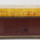 Kadee 6507 HO Scale Western Pacific 50' PS-1 Boxcar W/ 2100 Scale Coupler #35253 EX/Box