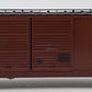 Kadee 6507 HO Scale Western Pacific 50' PS-1 Boxcar W/ 2100 Scale Coupler #35253 EX/Box