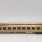 Lambert 840 HO Scale BRASS ATSF Passenger Coach (Unpainted) EX/Box