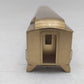 Lambert 840 HO Scale BRASS ATSF Passenger Coach (Unpainted) EX/Box