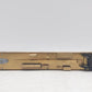 Lambert 840 HO Scale BRASS ATSF Passenger Coach (Unpainted) EX/Box