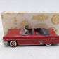 Collector's Classics 311017 1:43 1954 Mercury Monterey Convertible Top Down EX/Box