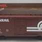 Lionel 8-87802 G Scale Conrail Boxcar w/E.T.D. LN/Box