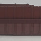 Lionel 8-87802 G Scale Conrail Boxcar w/E.T.D. LN/Box