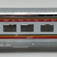 MTH 30-68242 O Scale Santa Fe Passenger Coach #2937 EX
