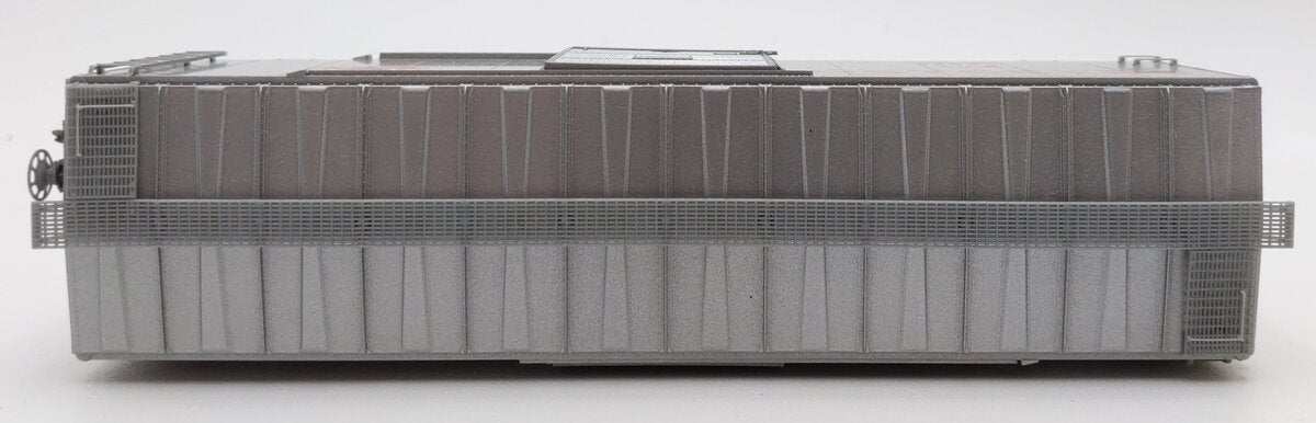Kadee 5114 HO Scale Seaboard Air Line 40' PS-1 Boxcar #25255 EX/Box