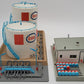 Kibri HO Scale Assorted Esso Buildings: 9900-9901, B-9808 [2] EX