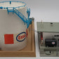 Kibri HO Scale Assorted Esso Buildings: 9900-9901, B-9808 [2] EX