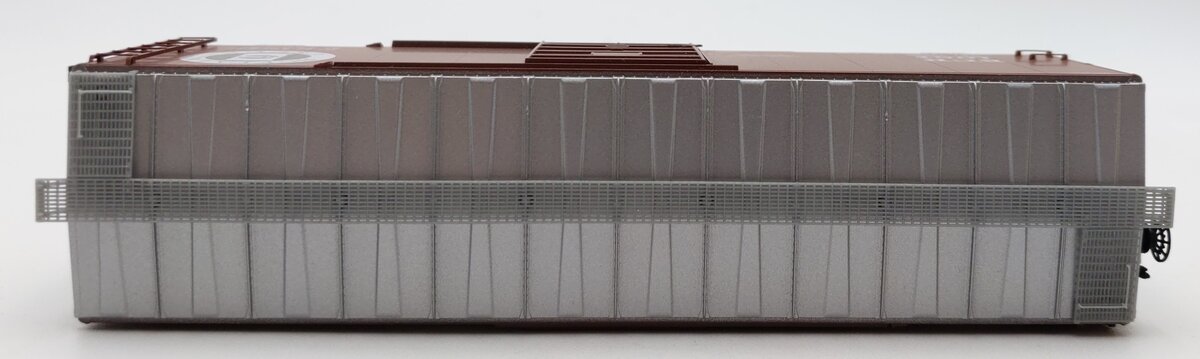 Kadee 4810 HO Buffalo Creek 40' PS-1 Boxcar #1087 EX/Box