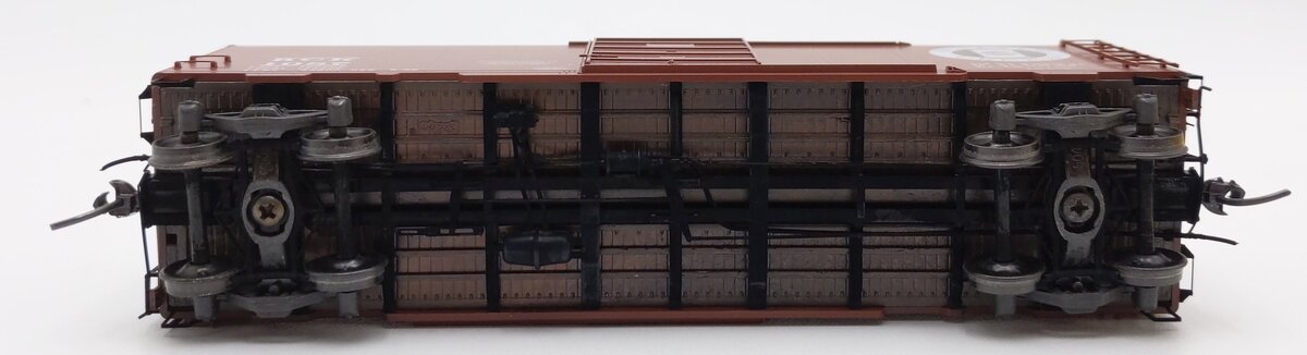Kadee 4810 HO Buffalo Creek 40' PS-1 Boxcar #1087 EX/Box