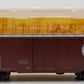 Kadee 4810 HO Buffalo Creek 40' PS-1 Boxcar #1087 EX/Box