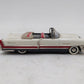 Collector's Classics 400682 1:43 1955 Packard Caribbean Convertible EX/Box