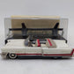 Collector's Classics 400682 1:43 1955 Packard Caribbean Convertible EX/Box