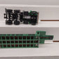 First Gear 49-0028 1:25 Mack B-Model w/Folding Gooseneck Trailer - Forestry LN/Box